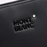 $108.00 USD Mont Blanc AAA Man Handbags #1426174