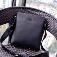 $88.00 USD Mont Blanc AAA Man Messenger Bags #1426176