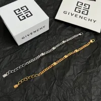 $48.00 USD Givenchy Bracelets #1426189