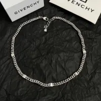 $56.00 USD Givenchy Necklaces #1426191