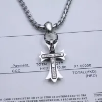 $48.00 USD Chrome Hearts Necklaces #1426193