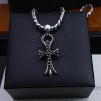 $48.00 USD Chrome Hearts Necklaces #1426194