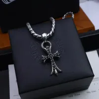 $48.00 USD Chrome Hearts Necklaces #1426194