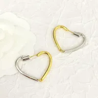 $32.00 USD Celine Earrings For Women #1426202