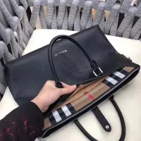 $108.00 USD Burberry AAA Man Handbags #1426219