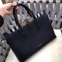 $108.00 USD Burberry AAA Man Handbags #1426219