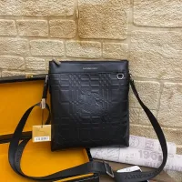 $88.00 USD Burberry AAA Man Messenger Bags #1426221