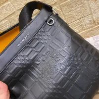 $88.00 USD Burberry AAA Man Messenger Bags #1426221