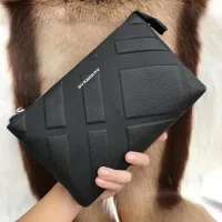 $64.00 USD Burberry AAA Man Pouches #1426223