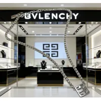 $40.00 USD Givenchy Necklaces #1426237