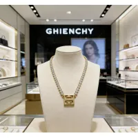 $40.00 USD Givenchy Necklaces #1426238