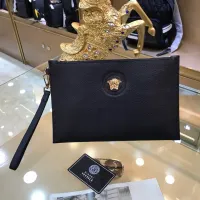 $64.00 USD Versace AAA Man Pouches #1426260