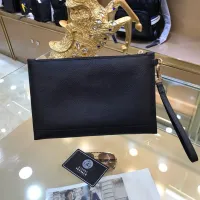 $64.00 USD Versace AAA Man Pouches #1426260