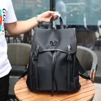 $105.00 USD Versace AAA Man Backpacks #1426268