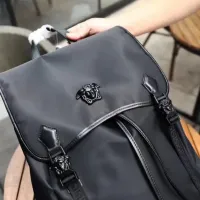 $105.00 USD Versace AAA Man Backpacks #1426268