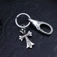 $42.00 USD Chrome Hearts Key Holder And Bag Buckle #1426342