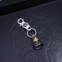 $42.00 USD Chrome Hearts Key Holder And Bag Buckle #1426345