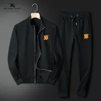 $80.00 USD Burberry Tracksuits Long Sleeved For Men #1426375