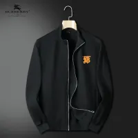 $80.00 USD Burberry Tracksuits Long Sleeved For Men #1426375
