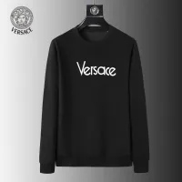 $39.00 USD Versace Hoodies Long Sleeved For Men #1426402