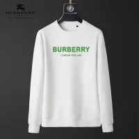 $39.00 USD Burberry Hoodies Long Sleeved For Men #1426403