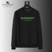 $39.00 USD Burberry Hoodies Long Sleeved For Men #1426404