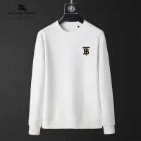 $39.00 USD Burberry Hoodies Long Sleeved For Men #1426416