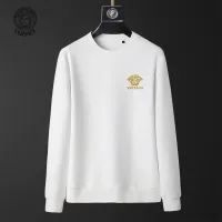 $39.00 USD Versace Hoodies Long Sleeved For Men #1426433