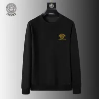 $39.00 USD Versace Hoodies Long Sleeved For Men #1426434