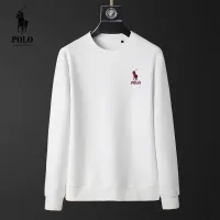 $39.00 USD Ralph Lauren Polo Hoodies Long Sleeved For Men #1426435