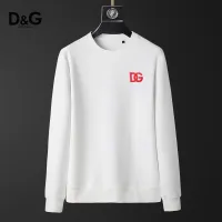 $39.00 USD Dolce & Gabbana D&G Hoodies Long Sleeved For Men #1426441