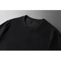 $39.00 USD Balmain Hoodies Long Sleeved For Men #1426472