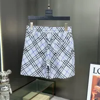 $29.00 USD Burberry Pants For Men #1426483