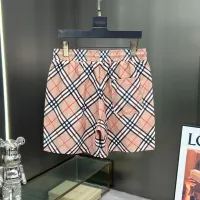 $29.00 USD Burberry Pants For Men #1426484