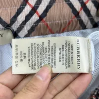 $29.00 USD Burberry Pants For Men #1426484