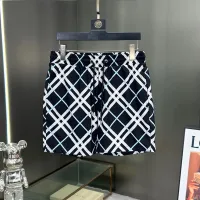 $29.00 USD Burberry Pants For Men #1426488