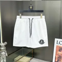 $29.00 USD Moncler Pants For Men #1426492
