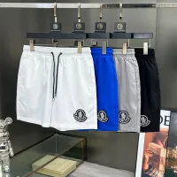 $29.00 USD Moncler Pants For Men #1426493