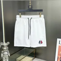 $29.00 USD Moncler Pants For Men #1426497