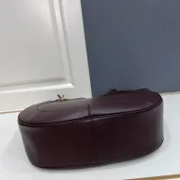 $98.00 USD Celine AAA Quality Shoulder Bags For Women #1426500