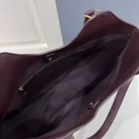 $98.00 USD Celine AAA Quality Shoulder Bags For Women #1426500