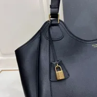 $98.00 USD Celine AAA Quality Shoulder Bags For Women #1426501