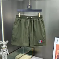 $29.00 USD Moncler Pants For Men #1426502