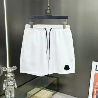 $29.00 USD Moncler Pants For Men #1426504