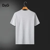 $64.00 USD Dolce & Gabbana D&G Tracksuits Short Sleeved For Men #1426545