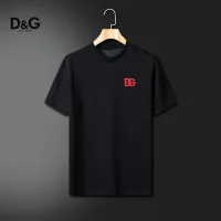 $64.00 USD Dolce & Gabbana D&G Tracksuits Short Sleeved For Men #1426547