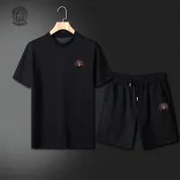 $64.00 USD Versace Tracksuits Short Sleeved For Men #1426574