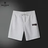 $64.00 USD Balenciaga Fashion Tracksuits Short Sleeved For Men #1426581