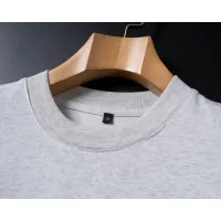 $64.00 USD Burberry Tracksuits Short Sleeved For Men #1426585