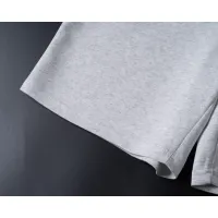 $64.00 USD Burberry Tracksuits Short Sleeved For Men #1426585